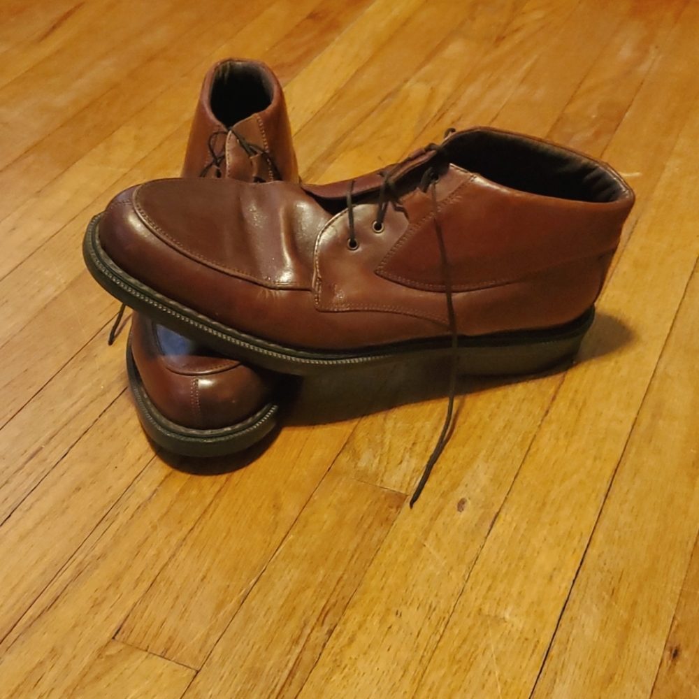 Bacco Bucci Ankle Boots VINTAGE